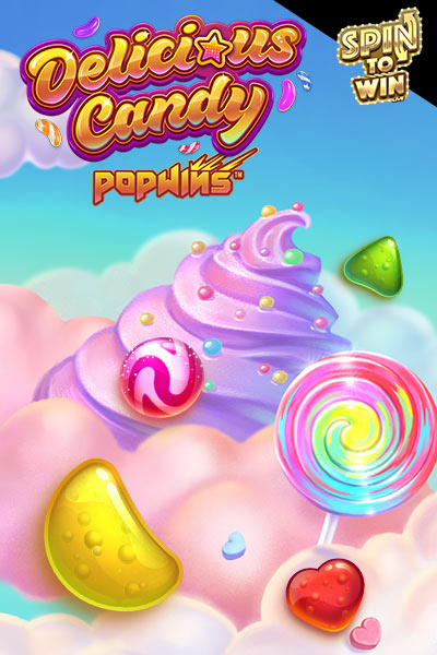 Delicious Candy