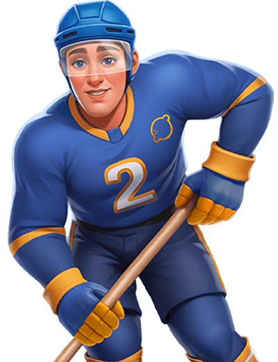ice hockey